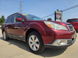 Used 2011 Subaru Outback 2.5i Premium w/ All-Weather Pkg image 3
