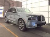 Used 2025 BMW X7 xDrive40i image 3