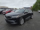 Certified 2023 Acura MDX SH-AWD w/ Advance Package image 2