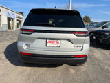 New 2025 Jeep Grand Cherokee Limited w/ Luxury Tech Group II image 5