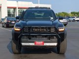 New 2025 Toyota 4Runner Trailhunter image 3