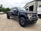 Used 2022 Ford F250 Platinum image 2