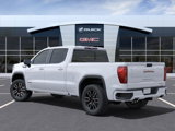 New 2025 GMC Sierra 1500 AT4 w/ Technology Package image 3