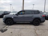 New 2025 Volkswagen Atlas Peak Edition SE image 2