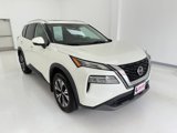 Used 2021 Nissan Rogue SV image 2