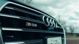 Used 2018 Audi SQ5 Prestige w/ Prestige Package image 2
