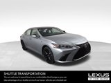 New 2025 Lexus ES 300h F Sport image 5