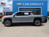 New 2025 Chevrolet Silverado EV RST image 2