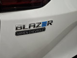 New 2025 Chevrolet Blazer EV LT image 4