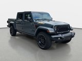 Used 2024 Jeep Gladiator Sport image 3