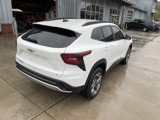 Used 2024 Chevrolet Trax LT w/ Driver Confidence Package image 5
