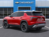 New 2026 Chevrolet Equinox LT image 3