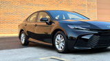 Used 2025 Toyota Camry XLE image 2