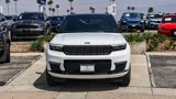 New 2025 Jeep Grand Cherokee L Summit image 3