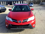 Used 2014 Toyota RAV4 XLE image 2