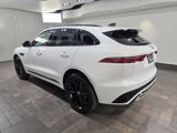 New 2026 Jaguar F-PACE R-Dynamic S image 4