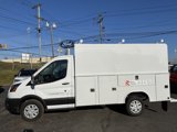 New 2024 Ford Transit 350 w/ Upfitter Package image 3