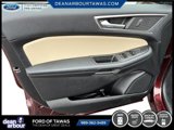 Certified 2022 Ford Edge SEL w/ Convenience Package image 4