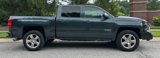 Used 2017 Chevrolet Silverado 1500 LT w/ Texas Edition image 4