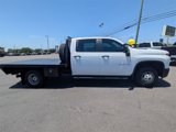 Used 2023 Chevrolet Silverado 3500 W/T w/ WT Fleet Convenience Package image 3