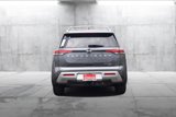 New 2025 Nissan Pathfinder Platinum image 6