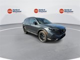 New 2026 Honda CR-V Sport-L image 2