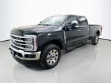 New 2025 Ford F350 Lariat image 3