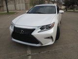 Used 2018 Lexus ES 350 w/ Accessory Package 2 image 5