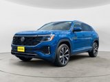 New 2025 Volkswagen Atlas SEL image 2