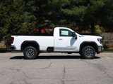 New 2025 GMC Sierra 2500 SLE w/ SLE Convenience Package image 2
