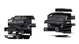 New 2025 Chevrolet Suburban Z71 w/ Comfort Package image 5