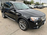 Used 2017 BMW X3 xDrive28i image 3
