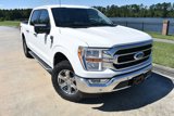 Used 2023 Ford F150 XLT w/ Equipment Group 301A Mid image 2