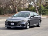 Used 2018 Honda Accord Touring image 2