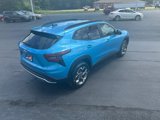 New 2025 Chevrolet Trax LT w/ Driver Confidence Package image 5