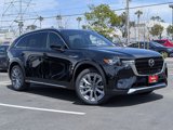 New 2025 MAZDA CX-90 3.3 Turbo w/ Premium Plus Pkg image 4