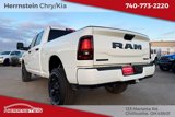 New 2025 RAM 2500 Big Horn image 6