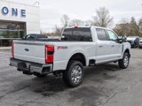 New 2025 Ford F350 Lariat w/ Lariat Ultimate Package image 3