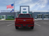 New 2025 Ford F150 Lariat w/ Equipment Group 502A High image 5