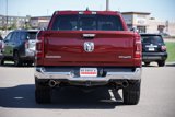 Used 2021 RAM 1500 Laramie image 4