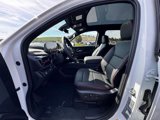 New 2025 Chevrolet Silverado EV RST image 2
