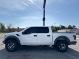 Used 2018 Ford F150 Raptor w/ Equipment Group 801A Mid image 5