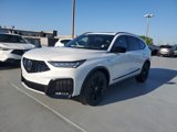 New 2025 Acura MDX A-Spec image 3