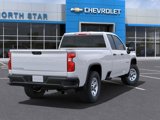 New 2025 Chevrolet Silverado 3500 W/T w/ WT Convenience Package image 4