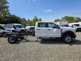 New 2025 Ford F450 XL image 4