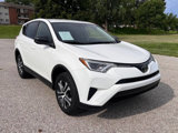 Used 2018 Toyota RAV4 LE w/ All Weather Liner Package image 3