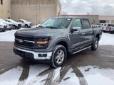 New 2025 Ford F150 XLT w/ Equipment Group 302A MID image 3