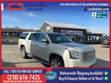 Used 2015 GMC Yukon XL SLE w/ Convenience Package image 3