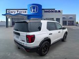 New 2026 Honda Passport TrailSport Elite image 2