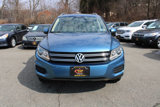 Used 2017 Volkswagen Tiguan Wolfsburg Edition image 3